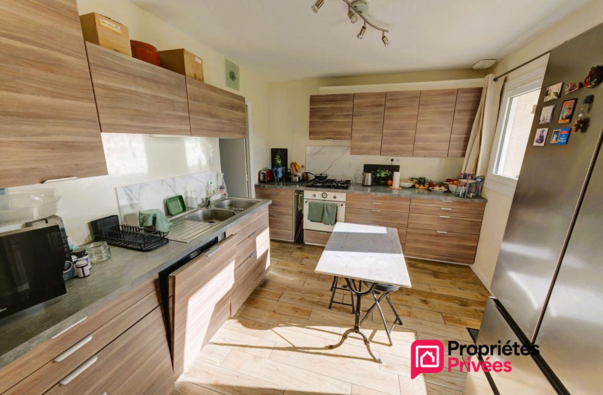 WIMEREUX Votre agence "PROPRIETES PRIVEES COTE D'OPALE" vous propose : 2