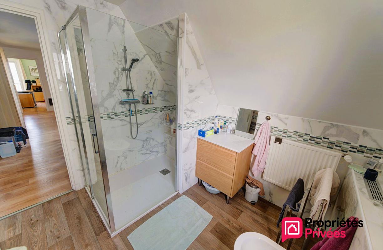 WIMEREUX Votre agence "PROPRIETES PRIVEES COTE D'OPALE" vous propose : 3