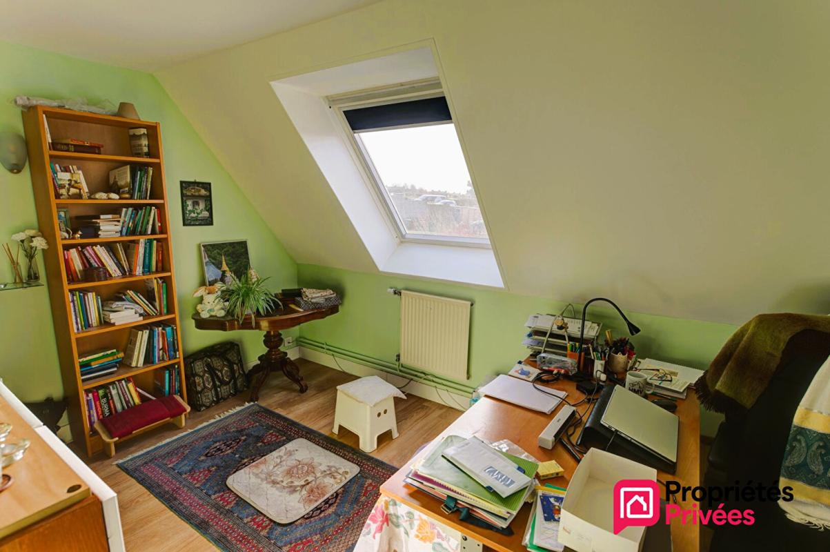 WIMEREUX Votre agence "PROPRIETES PRIVEES COTE D'OPALE" vous propose : 6