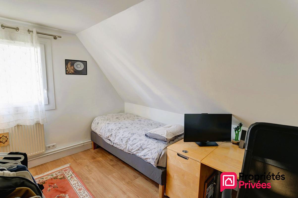 WIMEREUX Votre agence "PROPRIETES PRIVEES COTE D'OPALE" vous propose : 7