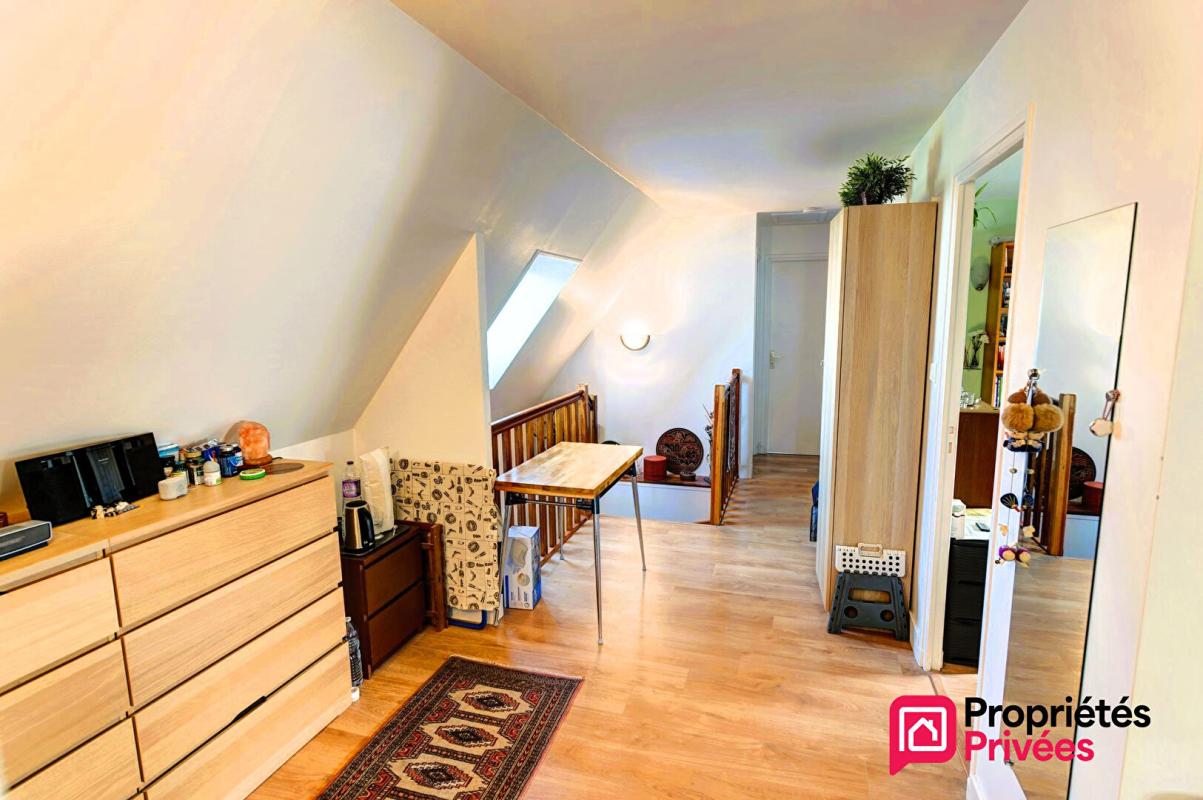 WIMEREUX Votre agence "PROPRIETES PRIVEES COTE D'OPALE" vous propose : 8