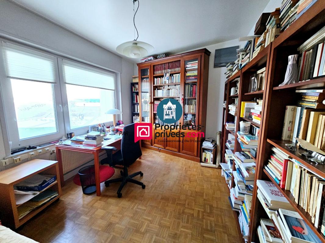 BOULOGNE-SUR-MER Votre agence "PROPRIETES PRIVEES COTE D'OPALE" vous propose : 6