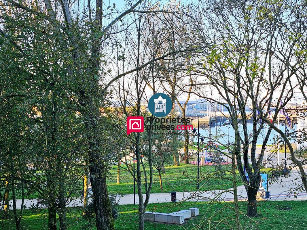 BOULOGNE-SUR-MER Votre agence "PROPRIETES PRIVEES COTE D'OPALE" vous propose : 7