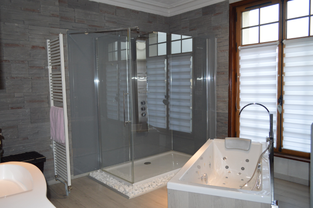 PONT DE BRIQUES Demeure de caractère 425M2 - 8 chambres - Jardin 2000M2 - Côte d'Opale 11