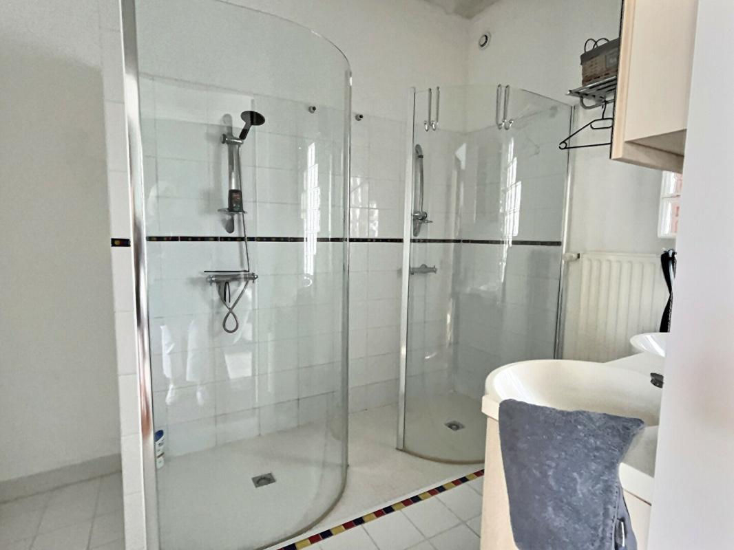 PONT DE BRIQUES Demeure de caractère 425M2 - 8 chambres - Jardin 2000M2 - Côte d'Opale 15