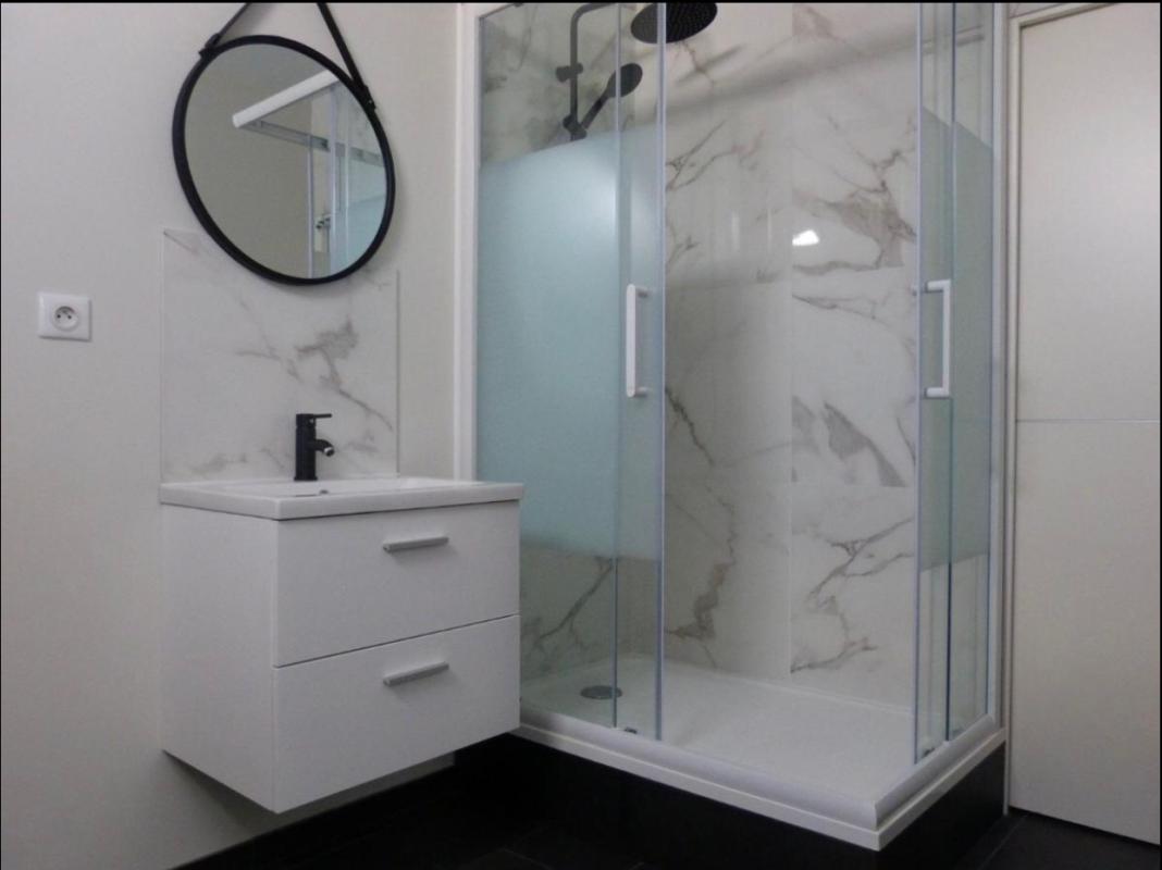 PONT DE BRIQUES Demeure de caractère 425M2 - 8 chambres - Jardin 2000M2 - Côte d'Opale 17