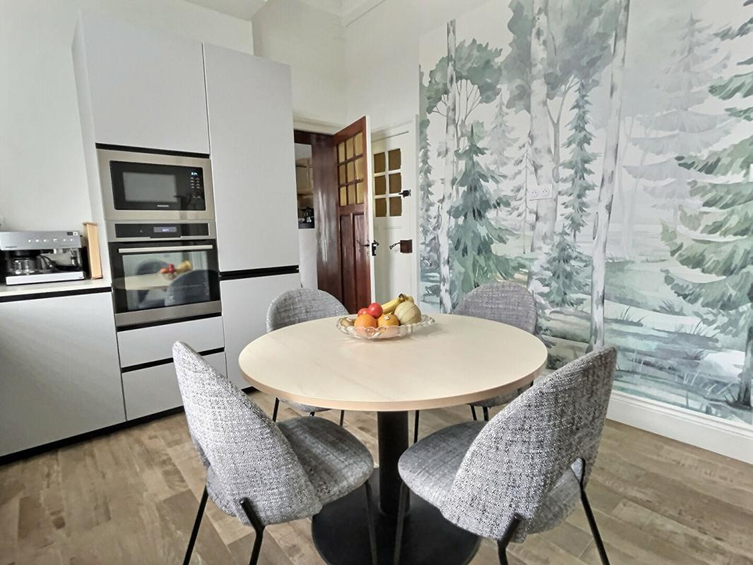 PONT DE BRIQUES Demeure de caractère 425M2 - 8 chambres - Jardin 2000M2 - Côte d'Opale 5