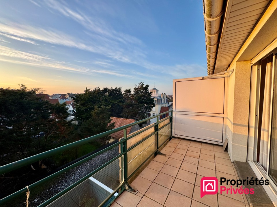 WIMEREUX Votre agence "PROPRIETES PRIVEES COTE D'OPALE" vous propose : 1