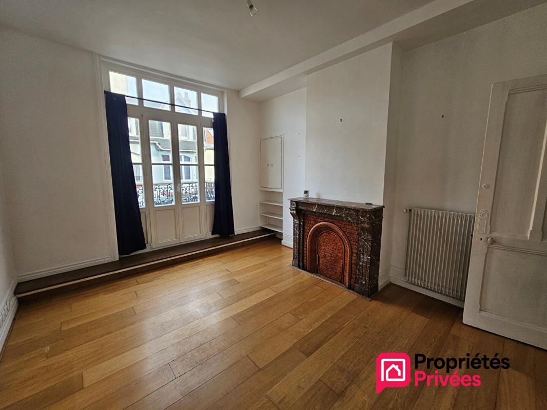 WIMEREUX PROPRIETES PRIVEES COTE D'OPALE vous propose : 1