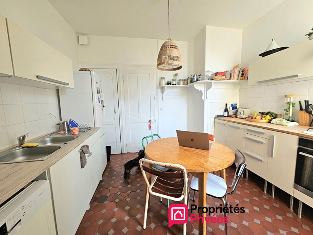 WIMEREUX PROPRIETES PRIVEES COTE D'OPALE vous propose : 3