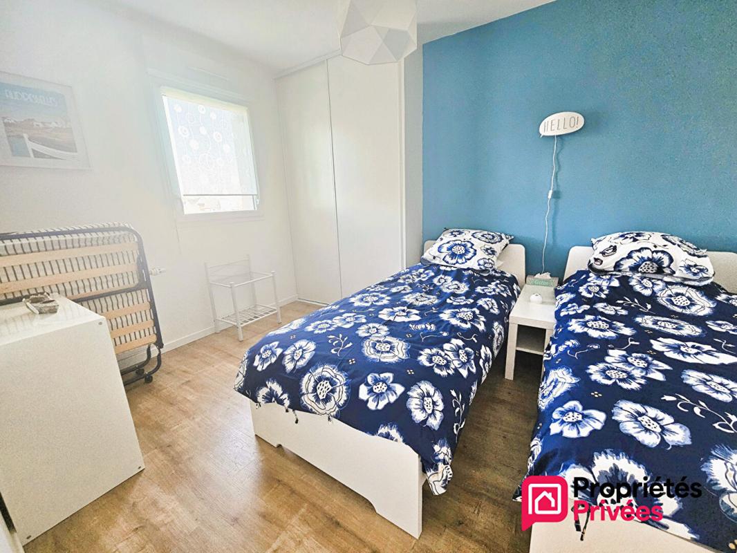 WIMEREUX Votre agence "PROPRIETES PRIVEES COTE D'OPALE' vous propose : 5