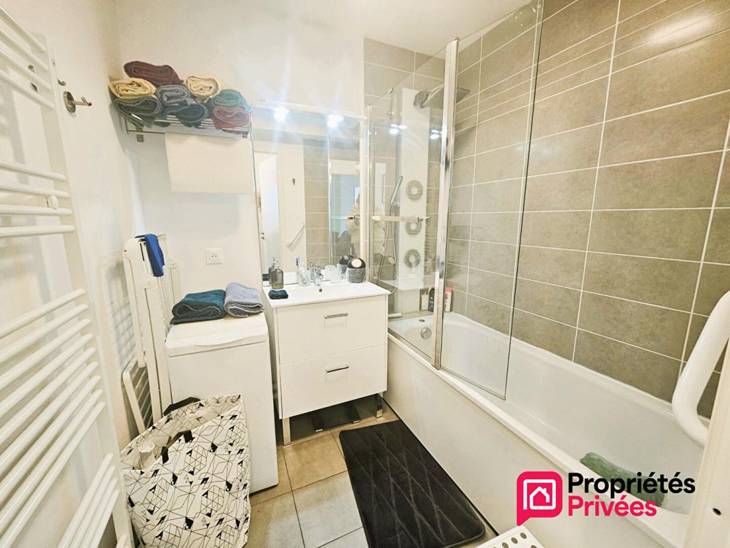 WIMEREUX Votre agence "PROPRIETES PRIVEES COTE D'OPALE' vous propose : 6