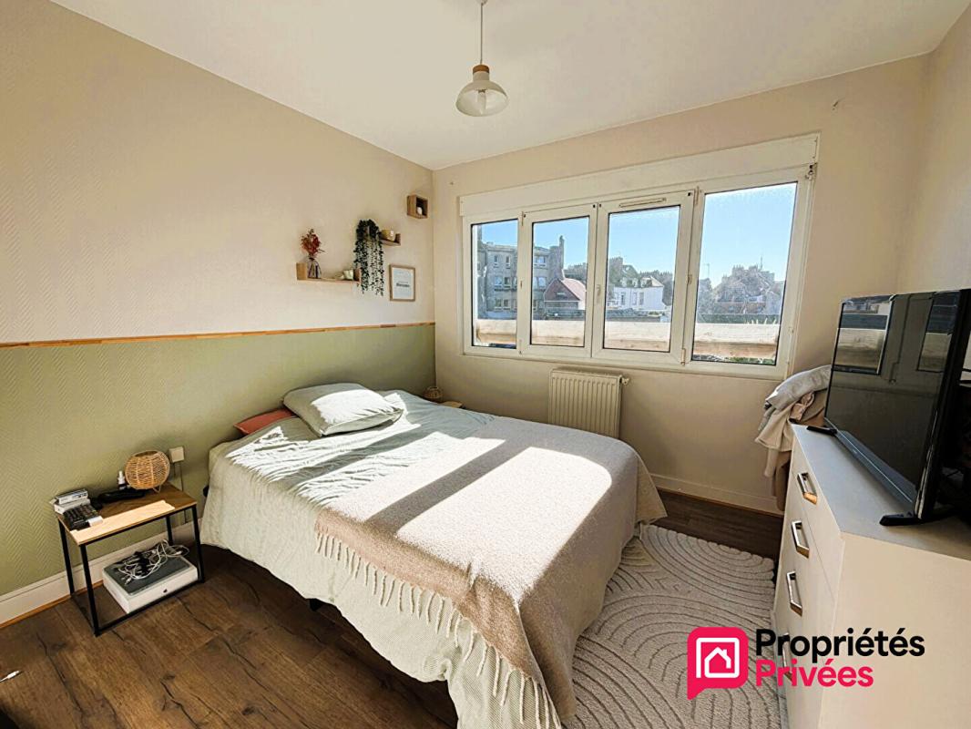 BOULOGNE-SUR-MER Votre agence "PROPRIETES PRIVEES COTE D'OPALE" vous propose : 3