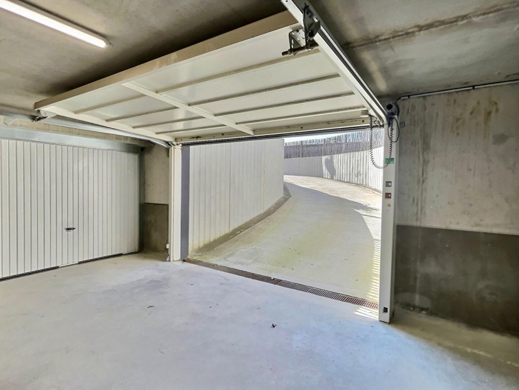 NEUFCHATEL-HARDELOT Centre station, plage à pied, T3 lumineux 83m2, terrasse sud, garage, pkg 11
