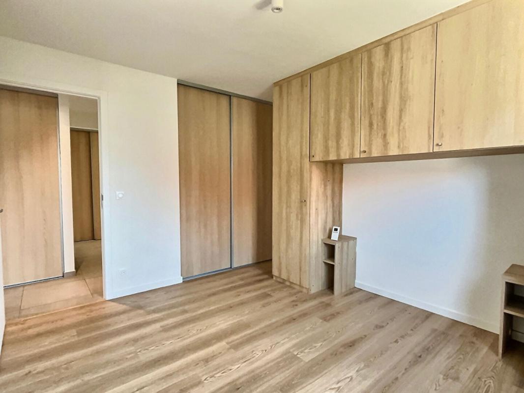 NEUFCHATEL-HARDELOT Centre station, plage à pied, T3 lumineux 83m2, terrasse sud, garage, pkg 8