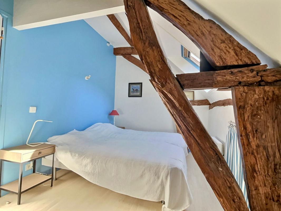 NEUFCHATEL-HARDELOT Villa au calme 156 m2 - 4 chambres - 10