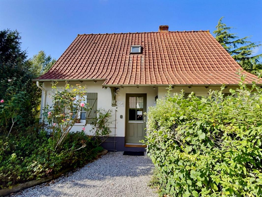 CUCQ Jolie Propriété sur 4136M2 avec piscine 12