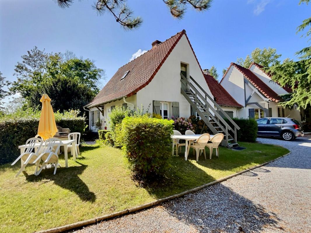 CUCQ Jolie Propriété sur 4136M2 avec piscine 14