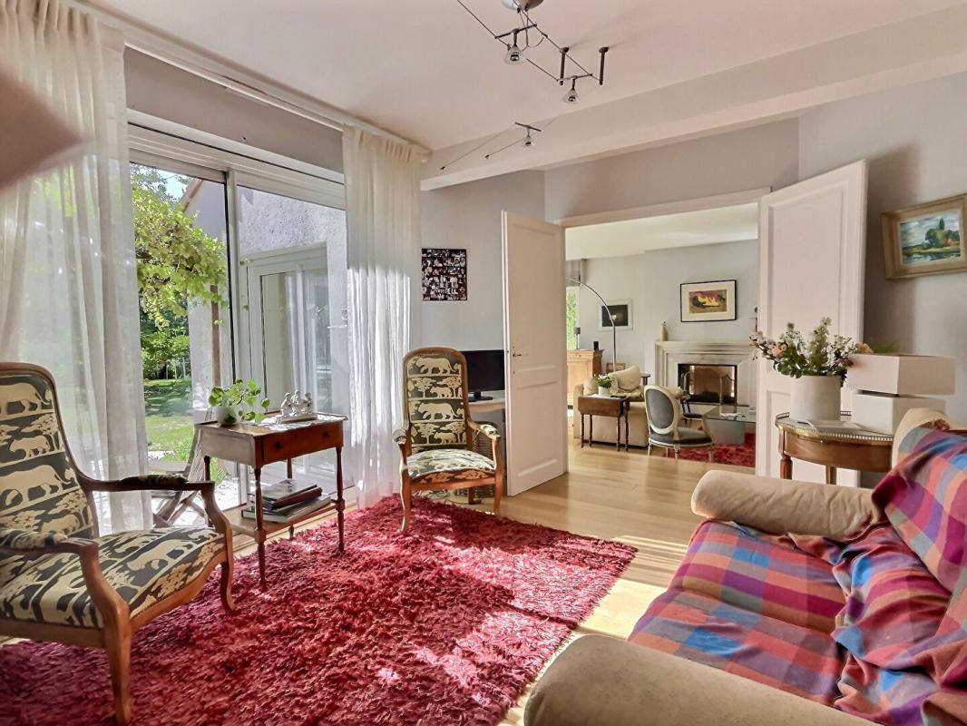 CUCQ Jolie Propriété sur 4136M2 avec piscine 5