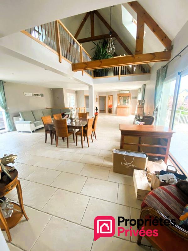 CREMAREST PROPRIETES PRIVEES COTE D'OPALE vous propose : 2