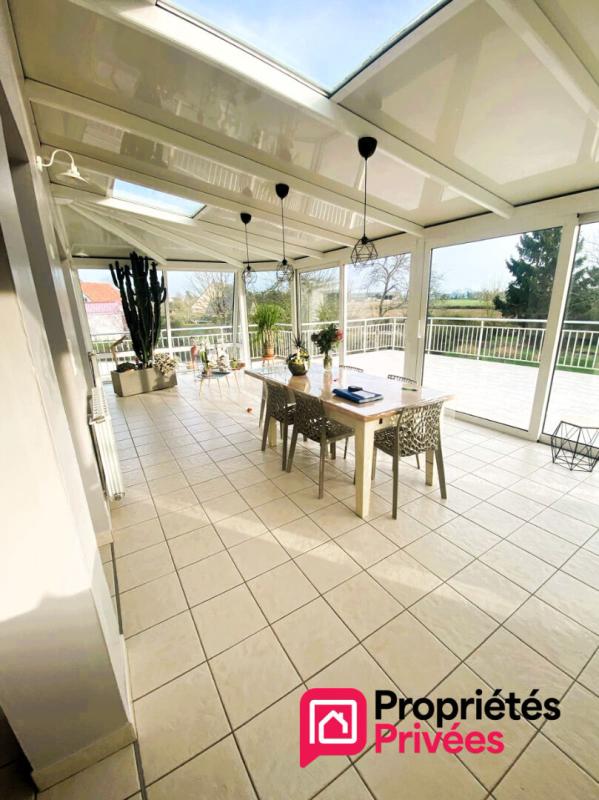 CREMAREST PROPRIETES PRIVEES COTE D'OPALE vous propose : 3