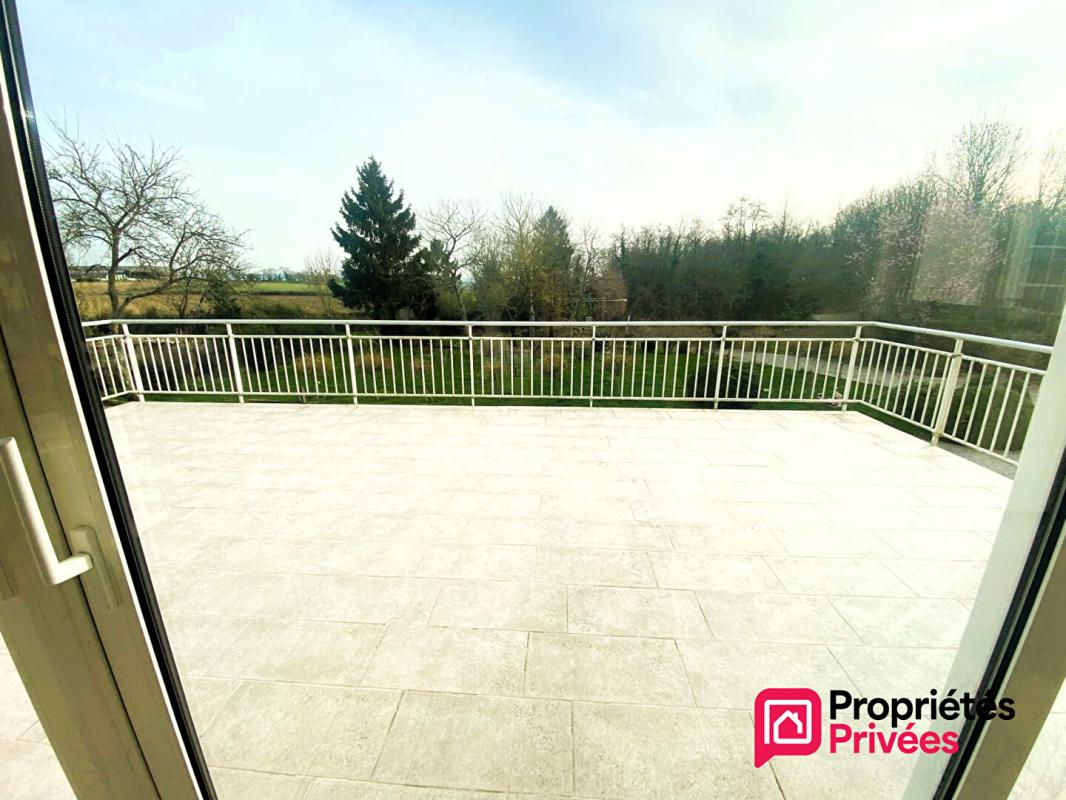 CREMAREST PROPRIETES PRIVEES COTE D'OPALE vous propose : 4