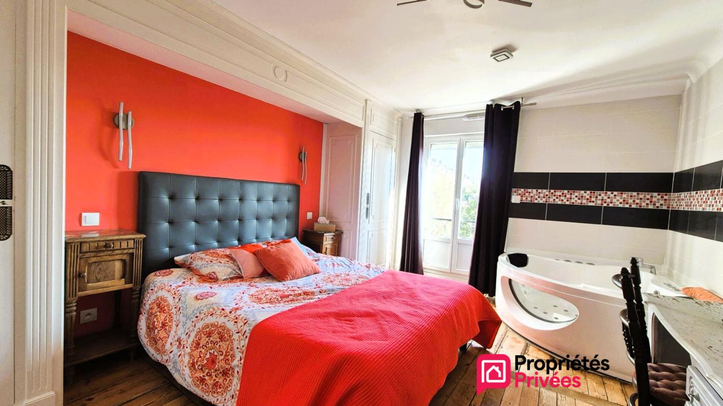 BOULOGNE-SUR-MER PROPRIETES PRIVEES COTE D'OPALE vous propose : 7