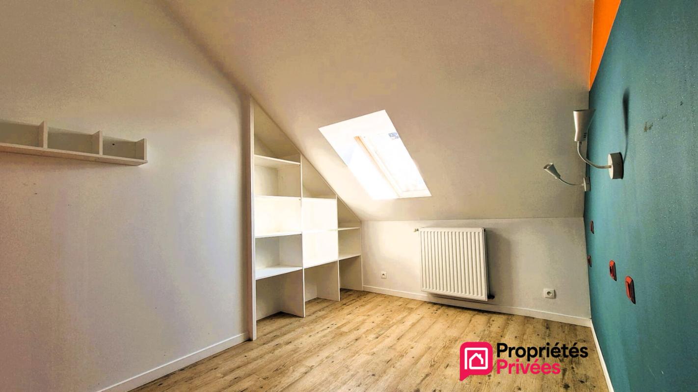 BOULOGNE-SUR-MER PROPRIETES PRIVEES COTE D'OPALE vous propose : 8