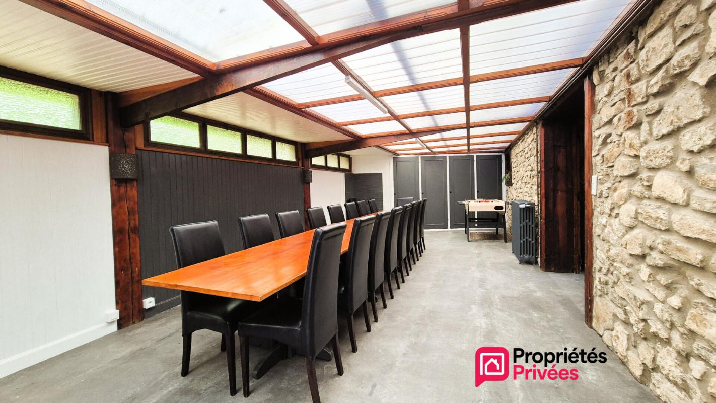 LA CAPELLE-LES-BOULOGNE PROPRIETES PRIVEES COTE D'OPALE vous propose : 4