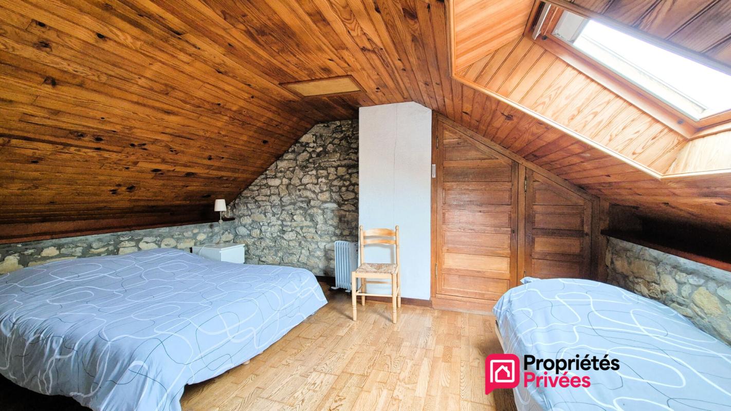 LA CAPELLE-LES-BOULOGNE PROPRIETES PRIVEES COTE D'OPALE vous propose : 7