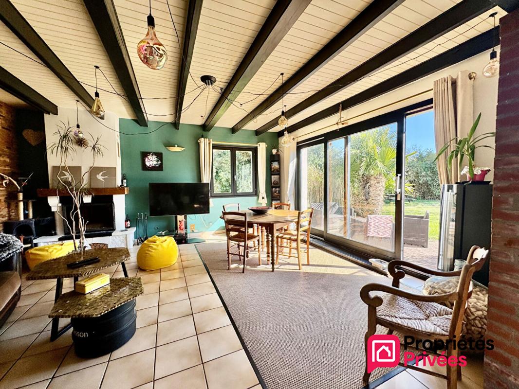 AMBLETEUSE PROPRIETES PRIVEES COTE D'OPALE vous propose : 2