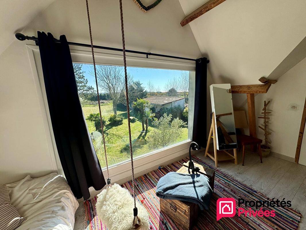 AMBLETEUSE PROPRIETES PRIVEES COTE D'OPALE vous propose : 6