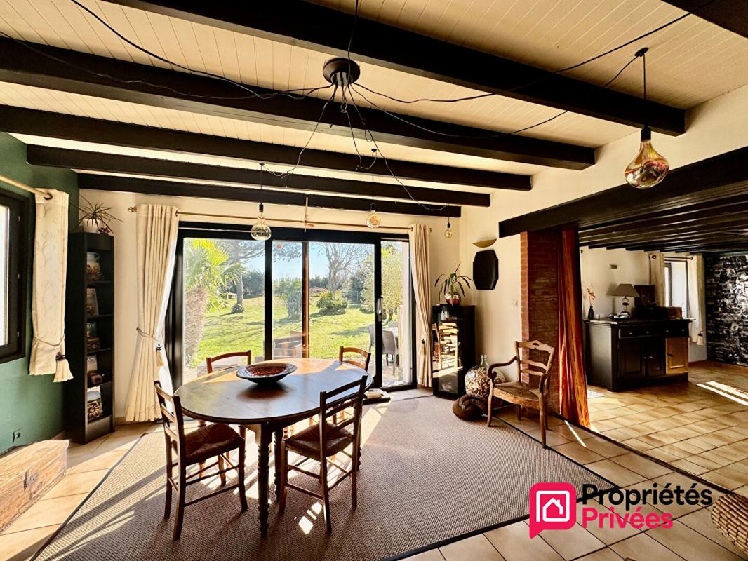 AMBLETEUSE PROPRIETES PRIVEES COTE D'OPALE vous propose : 7