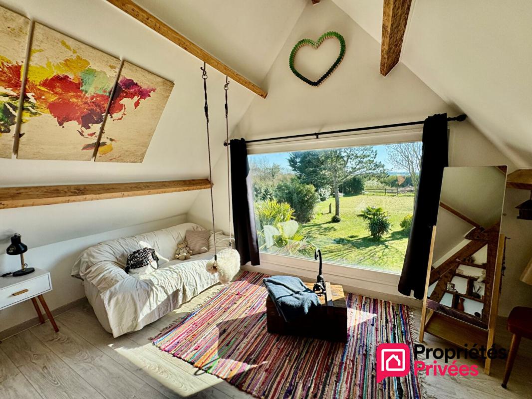 AMBLETEUSE PROPRIETES PRIVEES COTE D'OPALE vous propose : 8