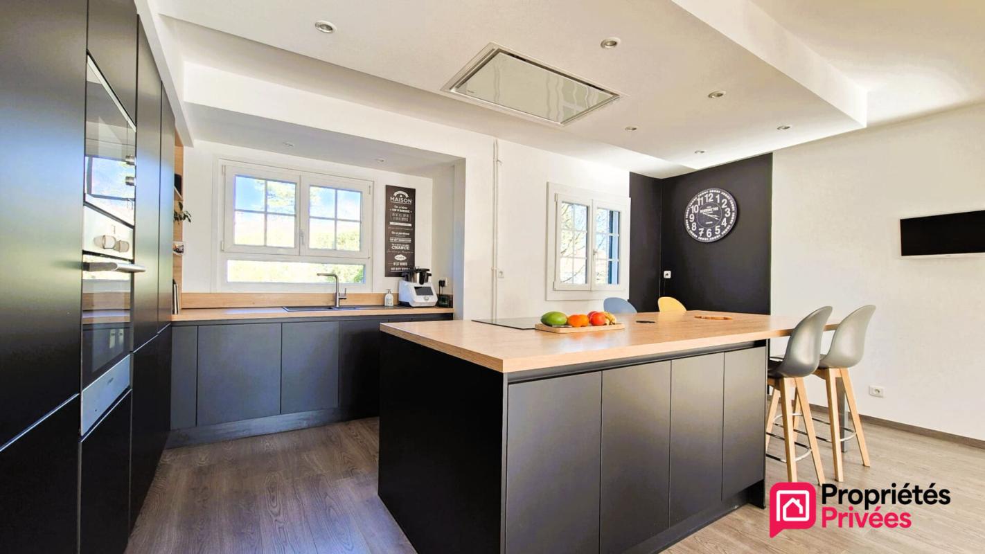 CONDETTE PROPRIETES PRIVEES COTE D'OPALE vous propose : 3