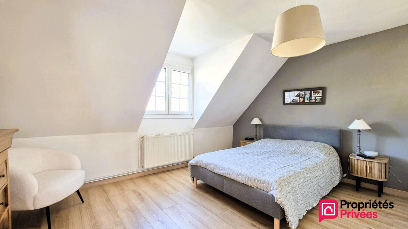 CONDETTE PROPRIETES PRIVEES COTE D'OPALE vous propose : 5