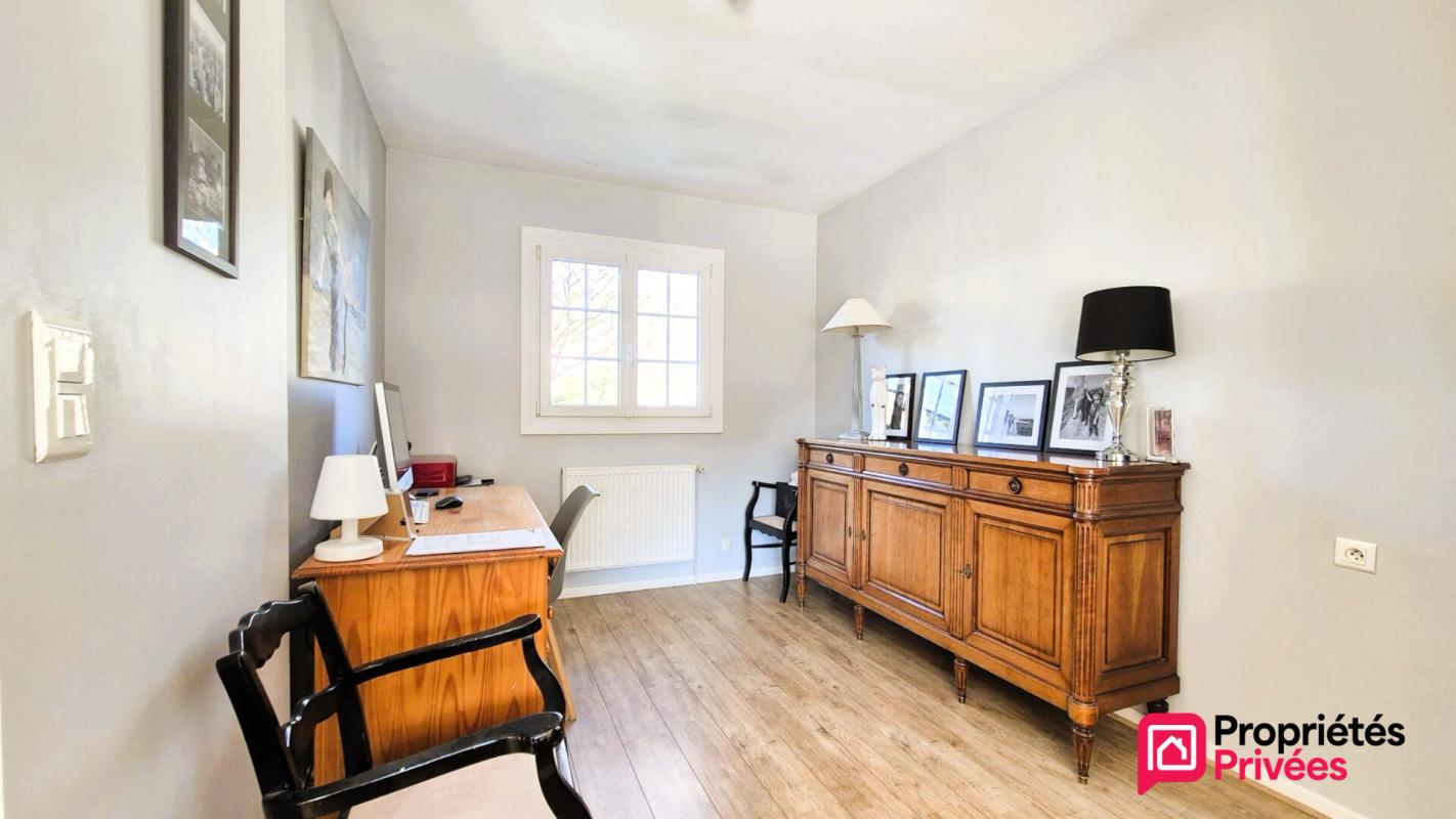 CONDETTE PROPRIETES PRIVEES COTE D'OPALE vous propose : 7