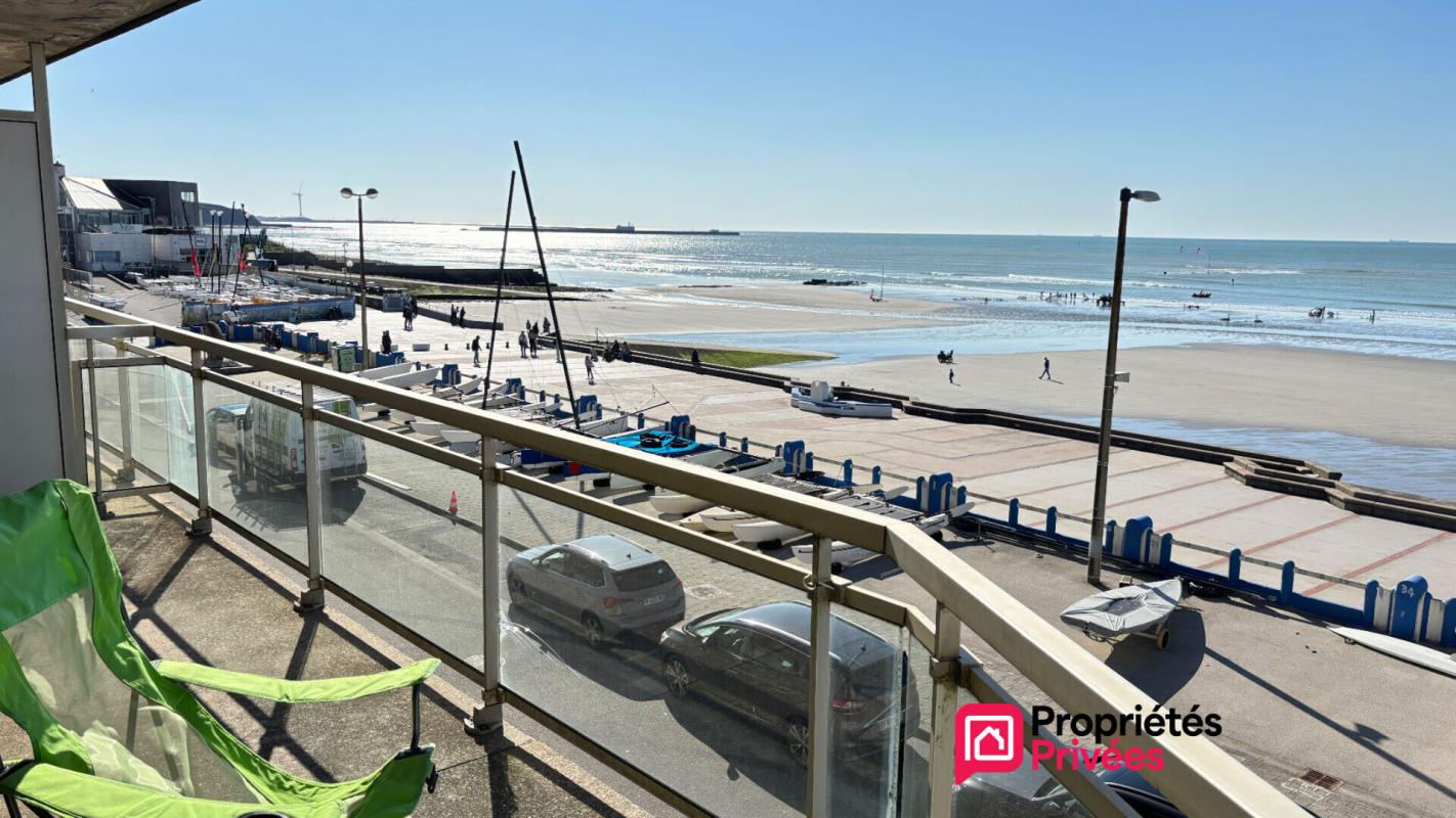 WIMEREUX PROPRIETES PRIVEES COTE D'OPALE vous propose : 3