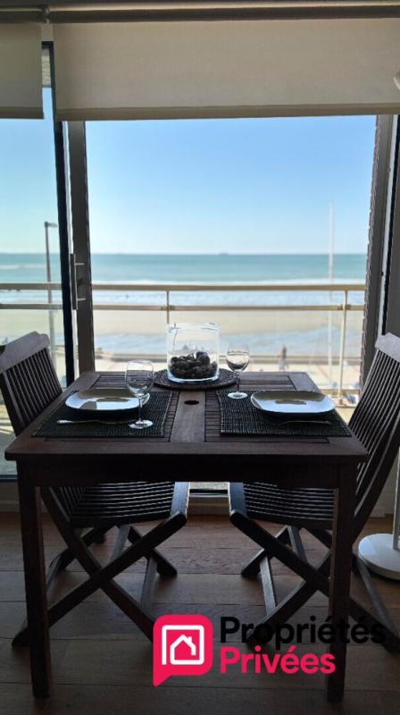 WIMEREUX PROPRIETES PRIVEES COTE D'OPALE vous propose : 4