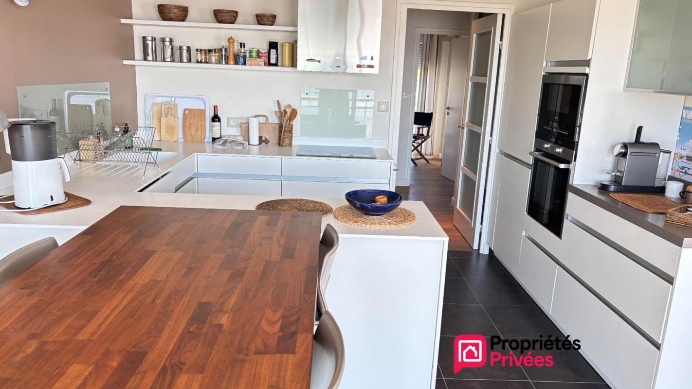 WIMEREUX PROPRIETES PRIVEES COTE D'OPALE vous propose : 7