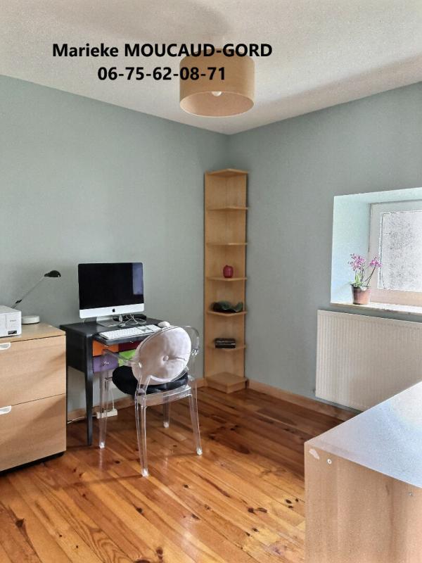 BEAUZAC Beauzac 43590 Maison en pierre rénovée 150 m²  4 chambres terrain clos 1489m² 11