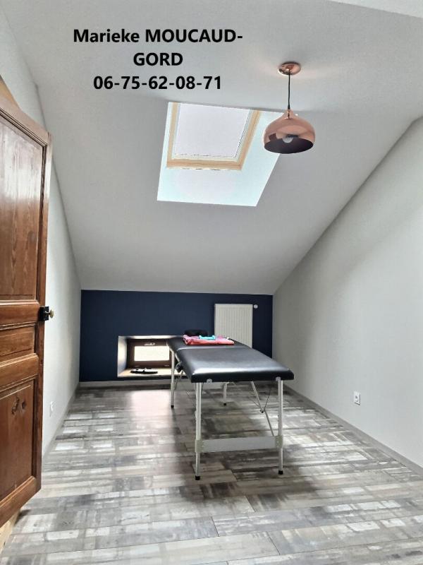 BEAUZAC Beauzac 43590 Maison en pierre rénovée 150 m²  4 chambres terrain clos 1489m² 14