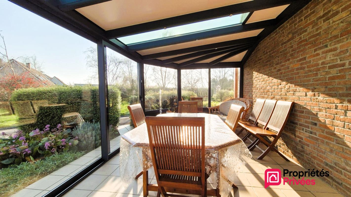 WIMILLE PROPRIETES PRIVEES COTE D'OPALE vous propose : 2