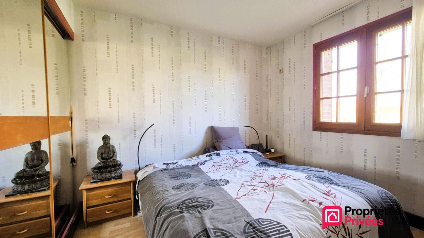 WIMILLE PROPRIETES PRIVEES COTE D'OPALE vous propose : 6