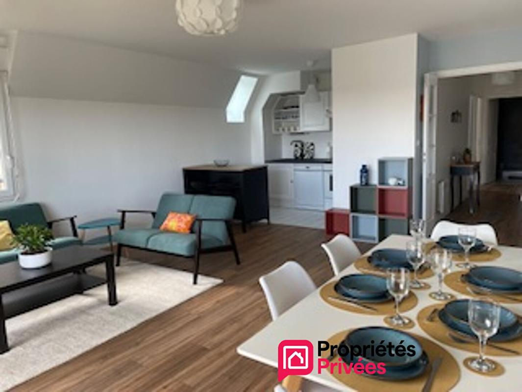 WIMEREUX PROPRIETES PRIVEES COTE D'OPALE  vous propose : 10