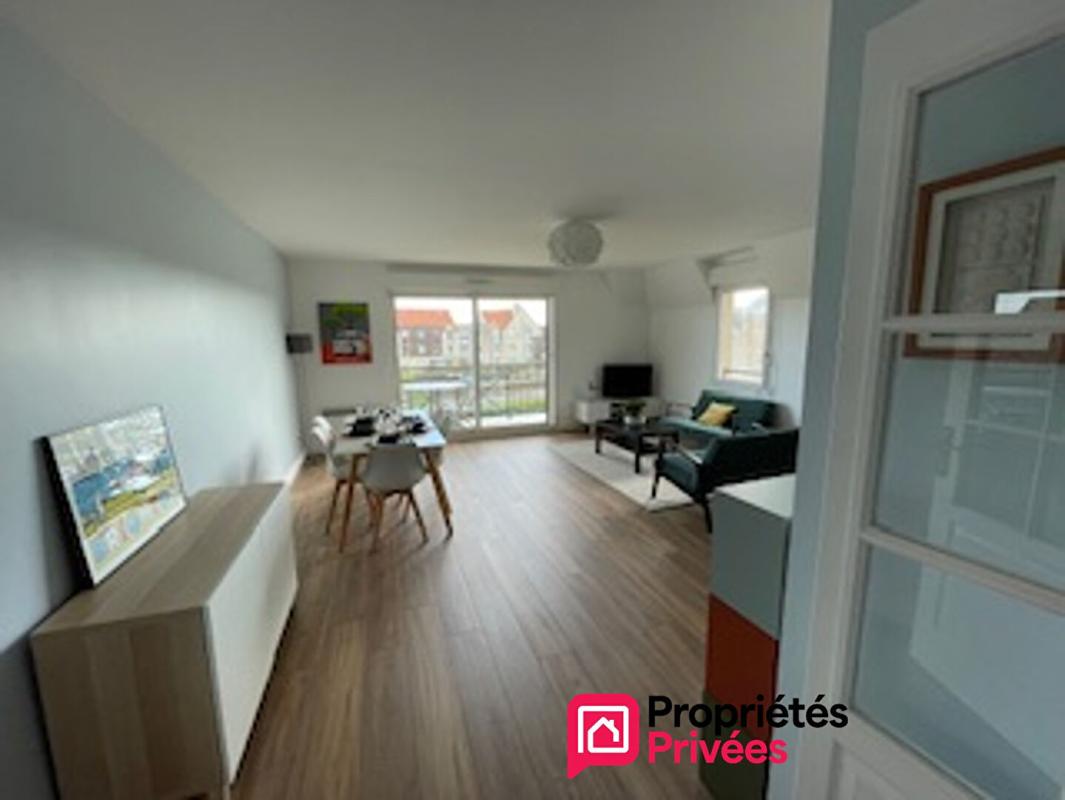 WIMEREUX PROPRIETES PRIVEES COTE D'OPALE  vous propose : 5
