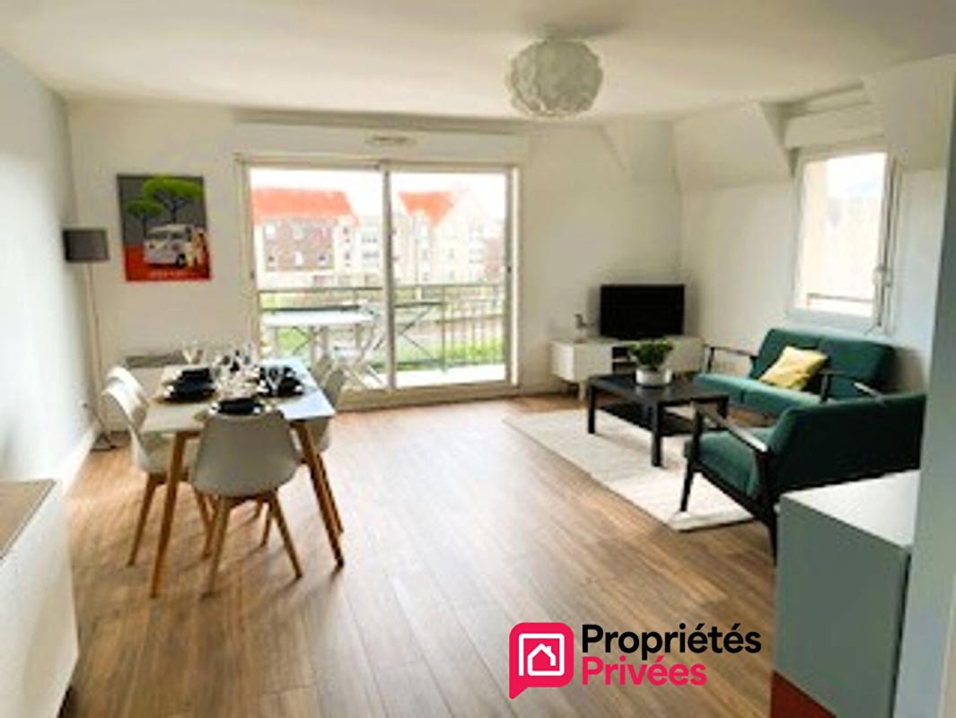 WIMEREUX PROPRIETES PRIVEES COTE D'OPALE  vous propose : 6