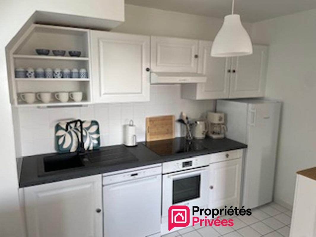 WIMEREUX PROPRIETES PRIVEES COTE D'OPALE  vous propose : 7