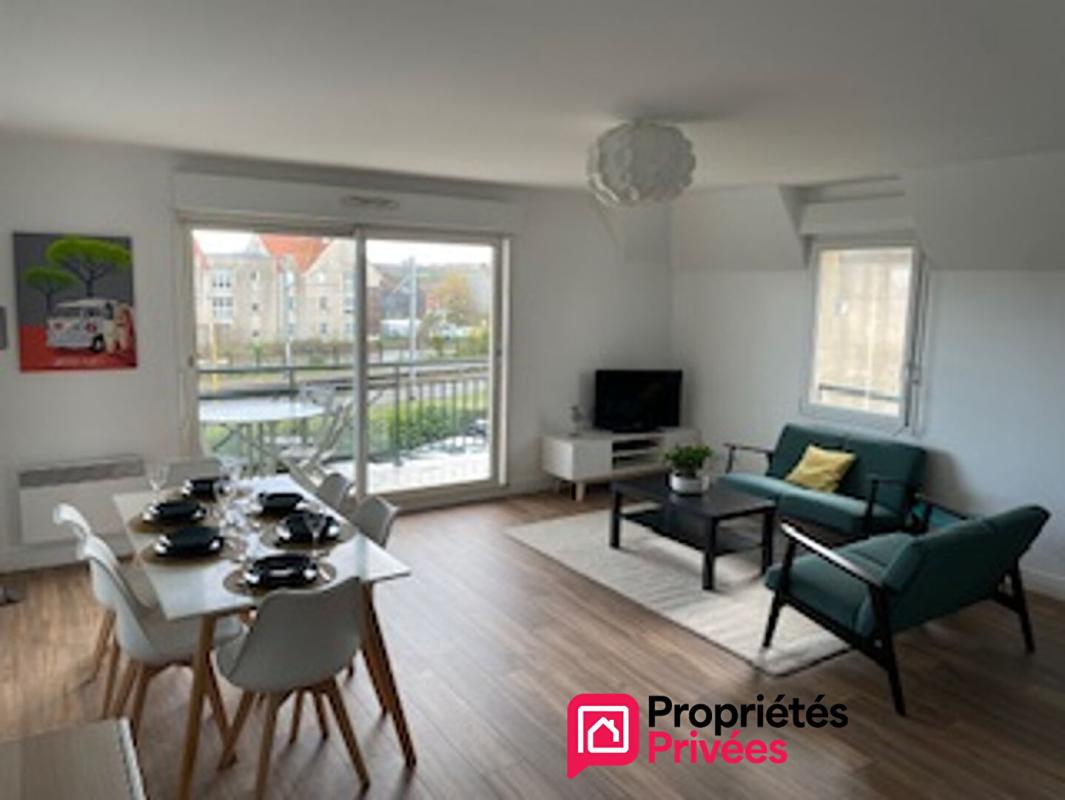 WIMEREUX PROPRIETES PRIVEES COTE D'OPALE  vous propose : 9