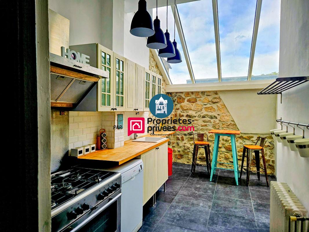 WIMEREUX PROPRIETES PRIVEES COTE D'OPALE vous propose : 3